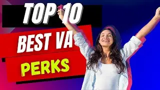10 Surprising Perks of Being a Virtual Assistant