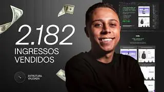 LANÇAMENTO PAGO: Página de Vendas VALIDADA $$$ - [GUILHERMEODSGN]