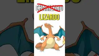 Pokémon Aren't Who You Think They Are