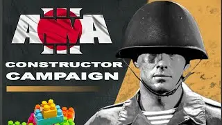 ArmA 3 CONSTRUCTOR КАК ПОЛЬЗОВАТЬСЯ модулем РАНДОМИЗАТОР ЦЕЛЕЙ