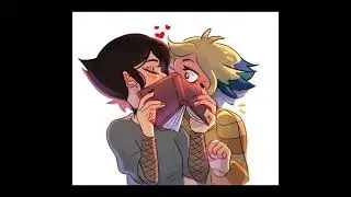 The best owl house ships (in my opinion) 