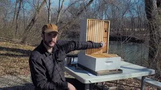 Advanced Swarm Trapping (lessons learned)