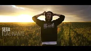 Sega - Ii dau inainte (Videoclip Oficial) [Prod. Sega]