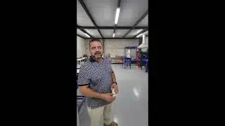 AABB - Etzatlan Laboratory Tour - Part 2