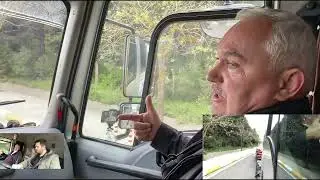 TRUCK LICENSE FULL EXAM 