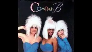 COMPANY B - PERFECT LOVER