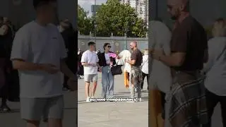 Девушка, вы мне понравились 🔥