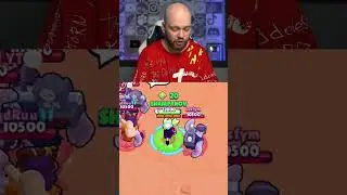 Mandy's Infinite Ultimate! Brawl Stars 