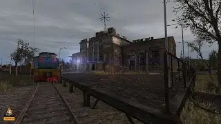S.T.A.L.K.E.R.:   RP. WWNF [MP] 