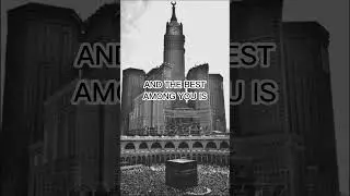 PROPHET MUHAMMAD’S (ﷺ) LAST SPEECH😢😢😢 #shorts
