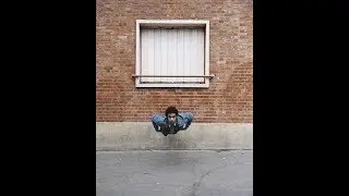 Funny photos taken a second before ...
