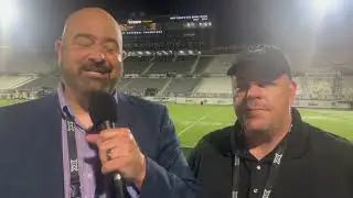 ANALYSIS: Buffaloes make a statement in Orlando