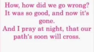 Somebody's Me Lyrics