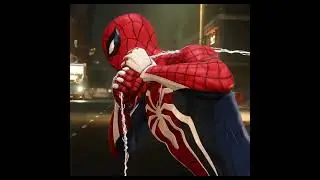 Spider Man Remastered Edit 🔥🔥