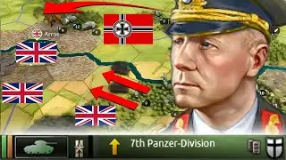 WHAT If You COULD Control 1 WHOLE Division?