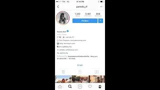 how to download someone  Instagram DP + all posts in one click latest method 2021