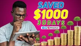 Money Saving Tips 2019|| How To Save Money (Best Strategy)