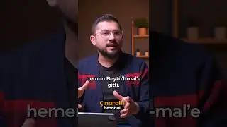 Halife Ömer'in ra Yönetimi!