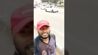 Malaysia Kunatan City Road Hero  