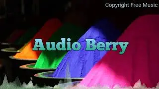 Copyright Free Music No Copyright Indian Celebration Music For Videos | Holi 2021