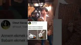 İnstagram - Twitter video 