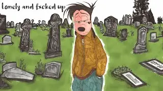 HUSKII x The Kid LAROI - LONELY AND FXCKED UP 💔