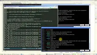 vertx chatserver