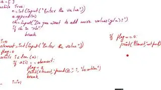 LIST PROGRAM 16#Program to replace  the elements in the list by 10. If  elements are greater than 10