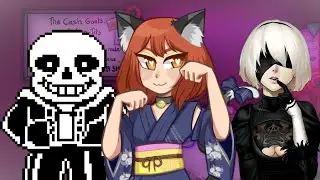 How to Insert Any Character Into HunieCam Studio!