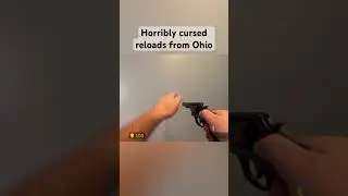 Ohio reloads 