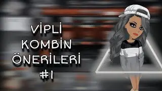 VİPLİ KOMBİN ÖNERİLERİ #1