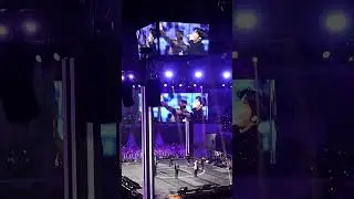 ATEEZ - TURBULENCE (CITYCAMP 2024 INDONESIA ARENA JAKARTA)