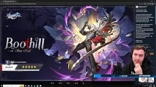 Mtashed's Thoughts On The New 5 Stars In Star Rail