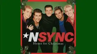 NSYNC - You Don't Have To Be Alone (Acapella Version)