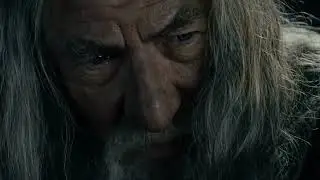 EVEN THE VERY WISE CAN NOT SEE ALL ENDS