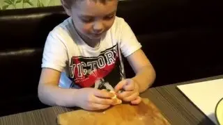 Пельмешки без спешки от  Тимоши