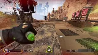 Tap strafe last hope - memorial #saveTapStrafe #SaveApex