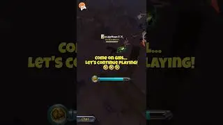 Albion Online | New or Old BUG? | Solo Dungeon 🤔