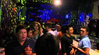 gay club in bali