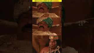 Watch full video👆 Oh My Ghost Comedy Scenes Part-2 - #sathish #sunnyleone #yogibabu #comedy #shorts