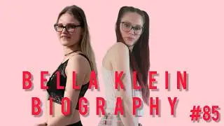 🥰😍❤️ Bella klein Wiki Biography,age,weight,relationships,net worth, Curvy models, plus size models