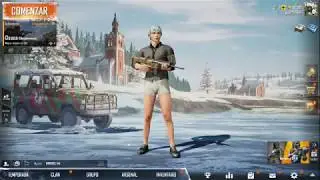 Cómo instalar y jugar PUBG MOBILE Nvidia Shield TV con gamepad.