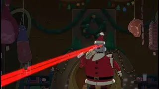 Capítulos Especiales FUTURAMA Español Latino