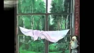Марк Шагал