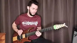Anderkush - Fire Elemental 