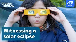 Why eclipse watchers want to experience totality again