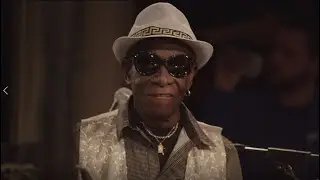 Tony Allen - The Story of 'Rejoice' - Live in London, March 2020