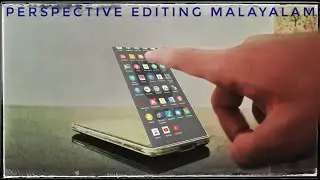 EDITING LIKE PERSPECTIVE!🔥 (2MINS) [KINEMASTER]