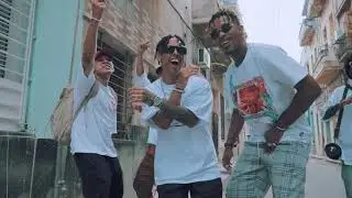 UN CONTROL- CHEMO VG FT FRANCISKITO EL KING