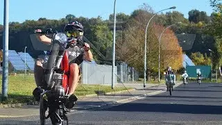 Instameet - Summerfeelings 2019 | Friends and Bikes | Wheelie | Burnout